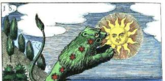 Grandes alquimistas gnósticos