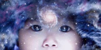 Mantra para despertar a divina clarividência