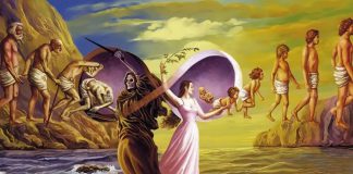 Rompendo com os processos mecânicos da vida