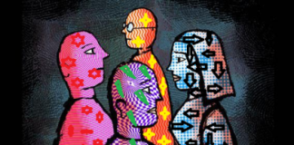 As doenças dos corpos internos