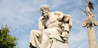 Os mistérios gregos