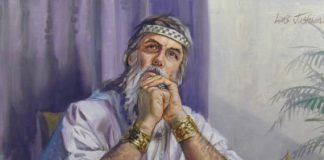 Invocação cabalística do sábio Salomão