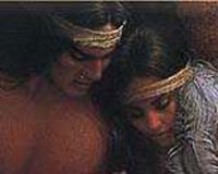 A lenda de Sac-Nicté, a branca flor do Mayab