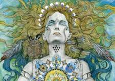 A Deusa dentro de todos nós