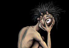 A busca da segurança