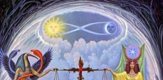 Libra – De 23 de setembro a 22 de outubro