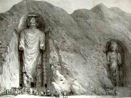 Gibborim, os gigantes do passado
