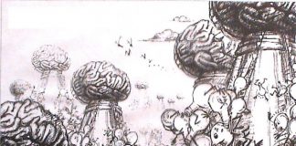 Disfunções no trabalho do centro intelectual