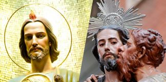 Judas Iscariotes e seu evangelho