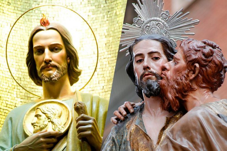 Judas Iscariotes e seu evangelho