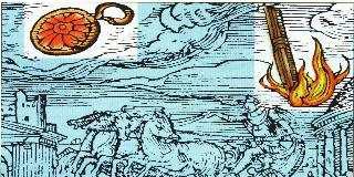 Fotos Arqueoufológicas