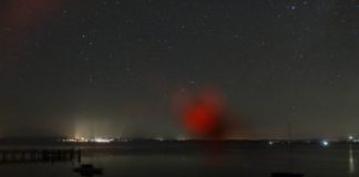 O planeta destruidor e o fim do mundo