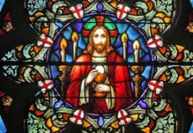 Os mistérios eucarísticos gnósticos