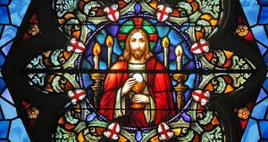 Os mistérios eucarísticos gnósticos