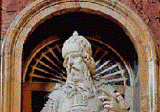 Quem é o Rei do Mundo