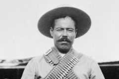 Pancho Villa e a Misericórdia Divina
