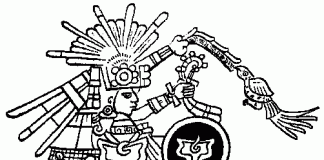 A arte pré-colombiana