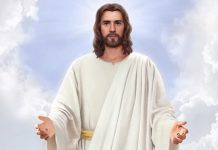 ORAÇÕES E CORRENTES DE AJUDA AO MESTRE JESUS