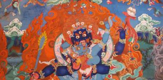 Supra e infrassexualidade na visão gnóstica