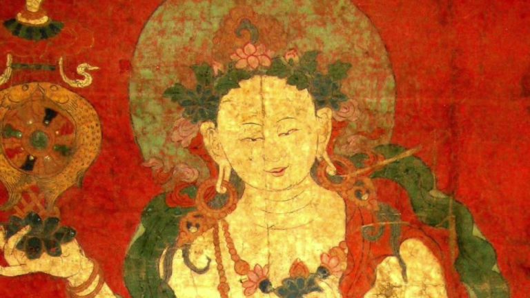 A Ordem Secreta dos Epoptae e o mestre tibetano Tahuil