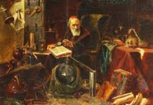 Hidrogênio Si-12 – O fundamento da transmutação sexual