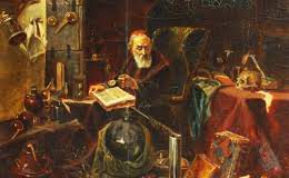 Hidrogênio Si-12 – O fundamento da transmutação sexual