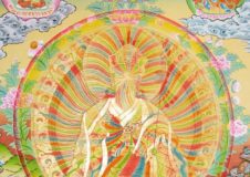 Bhagavan Aclaiva e a Sagrada Ordem do Tibet