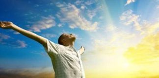 Oração gnóstica de cura