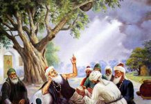 Sufis ensinam que Deus criou o homem com a música