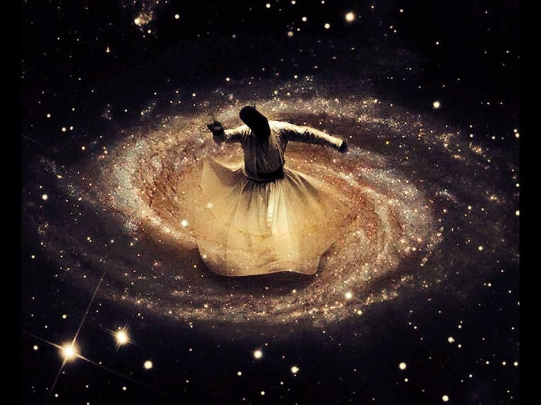 Poetas sufis do Oriente