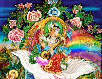 A arte como elemento de transformação