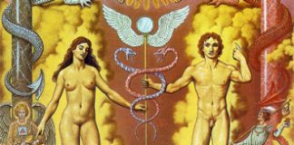 Gêmeos – De 20 de maio a 20 de junho