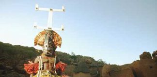 Dogons, o povo das estrelas