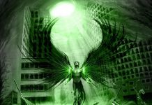 O Intercessor Elemental ou Anjo da Guarda Elemental