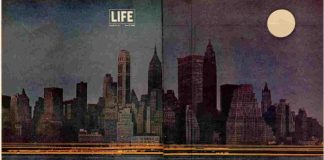 O grande blackout de Nova York