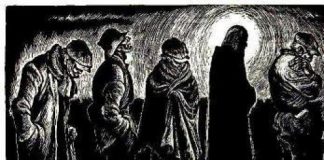 O Cristo Social – Amor consciente pela Humanidade