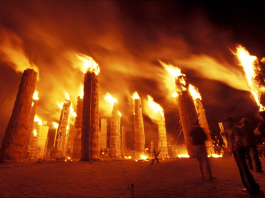 Origens esotéricas das festas juninas