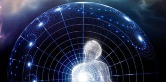 O Universo como um holograma