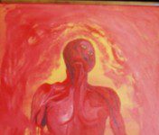 Átomos de violência