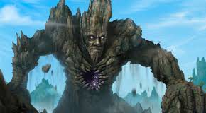 Monstros mitológicos