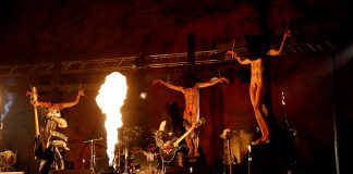 Tipos de músicas negativas e suas influências