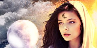 Adoração às Deusas nos mitos antigos