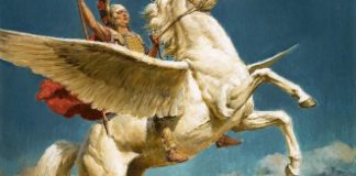 A Quinta Verdade de Samael