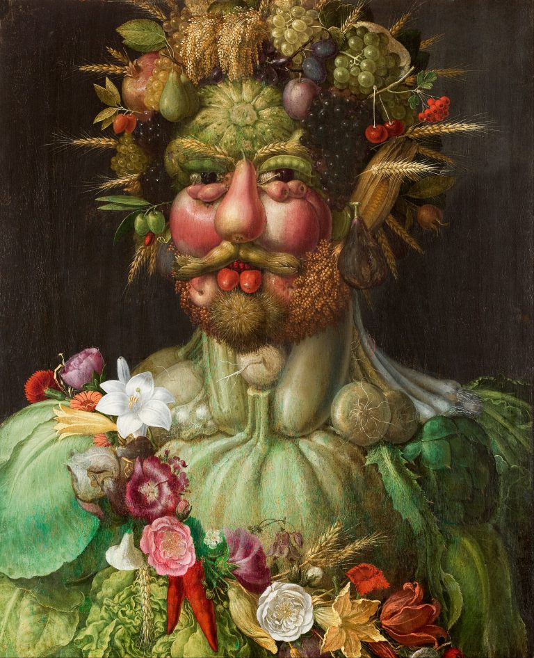 Vegetarianismo à luz da Gnose