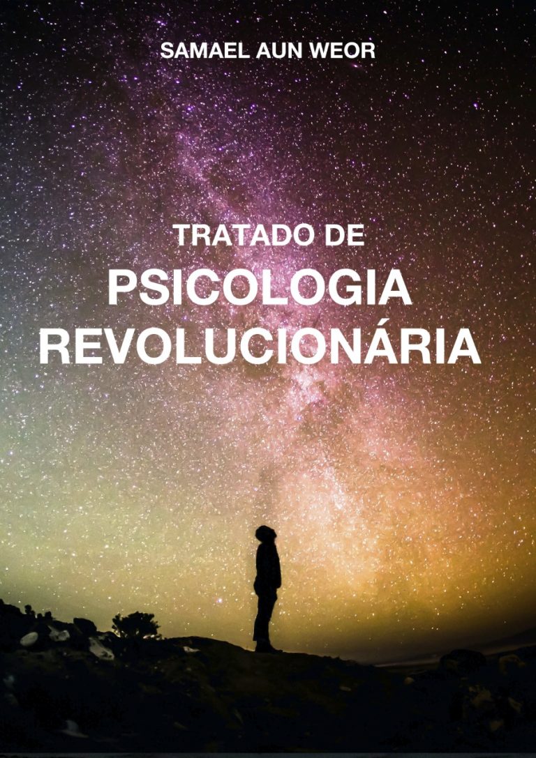 Lançamento EBOOK – Tratado de Psicologia Revolucionária
