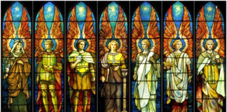 Conjuração dos 7 do sábio Salomão