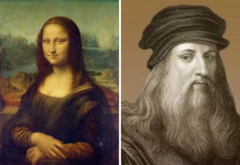 Leonardo da Vinci e a imaginação