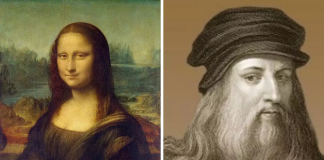 Leonardo da Vinci e a imaginação