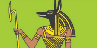 Arcano 5 – O Hierarca