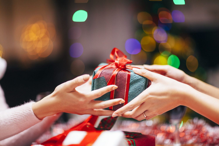 Presentes Gnósticos para o NATAL